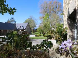 Vente maison 21 pièces