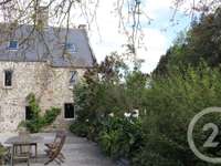 Vente maison 21 pièces