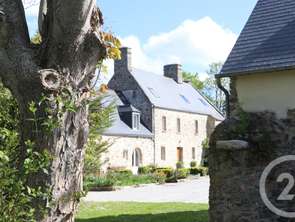 Vente Maison 15 chambresBlainville-sur-Mer