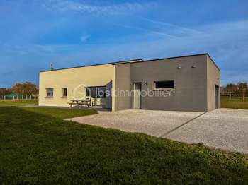 Vente Maison 2 chambresBlainville-sur-Mer
