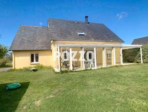 Vente Maison 5 chambresBlainville-sur-Mer