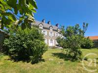 Vente maison 7 pièces Vente maison 7 pièces