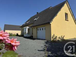 Vente Maison 5 chambresBlainville-sur-Mer