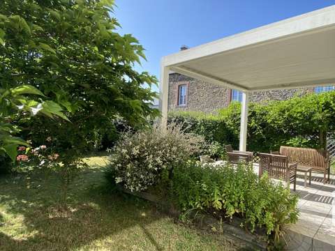 Vente maison 6 pièces Blainville-sur-Mer 50