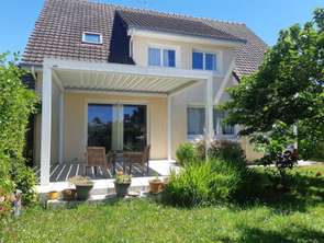 Vente Maison 5 chambresBlainville-sur-Mer