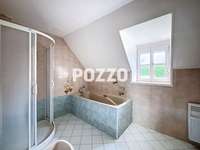 Vente maison 9 pièces Vente maison 9 pièces