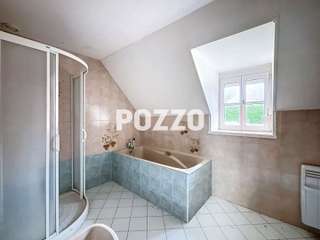 Vente maison 9 pièces Vente maison 9 pièces