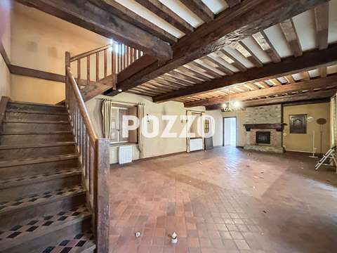 Vente maison 9 pièces Vente maison 9 pièces