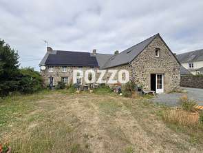 Vente Maison 5 chambresBlainville-sur-Mer