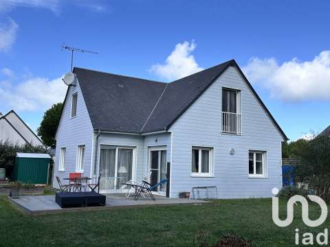 Vente maison 5 pièces Blainville-sur-Mer 50