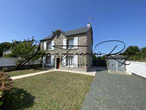 Vente Maison 5 chambresBlainville-sur-Mer