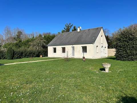 Vente maison 3 pièces Blainville-sur-Mer 50