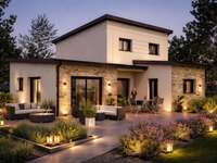 Vente maison 6 pièces Vente maison 6 pièces