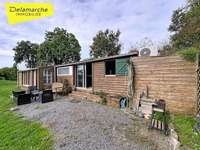 Vente maison 3 pièces Vente maison 3 pièces