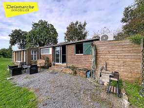 Vente Maison 1 chambreBlainville-sur-Mer