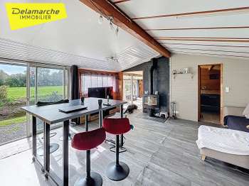 Vente maison 3 pièces Vente maison 3 pièces
