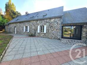 Vente Maison 4 chambresBlainville-sur-Mer