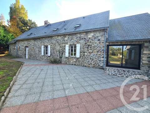 Vente maison 9 pièces Blainville-sur-Mer 50