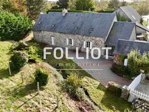 Vente Maison 4 chambresBlainville-sur-Mer