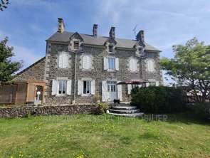 Vente Maison 5 chambresBlainville-sur-Mer