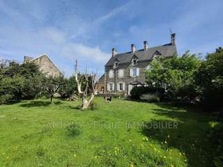 Vente maison 10 pièces Vente maison 10 pièces