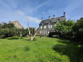 Vente maison 10 pièces