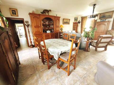 Vente maison 10 pièces Vente maison 10 pièces