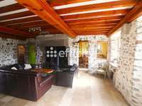 Vente maison 21 pièces