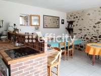 Vente maison 21 pièces