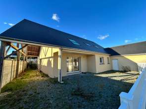 Vente Maison 4 chambresBlainville-sur-Mer