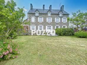 Vente Maison 5 chambresBlainville-sur-Mer