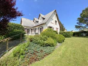 Vente Maison 5 chambresBlainville-sur-Mer
