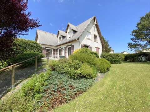 Vente maison 7 pièces Blainville-sur-Mer 50