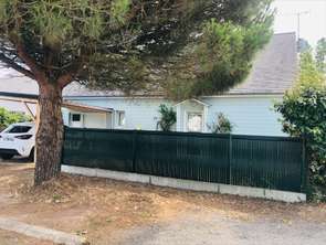 Vente Maison 3 chambresBlainville-sur-Mer