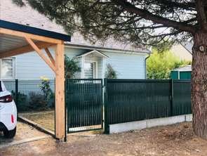 Vente Maison 3 chambresBlainville-sur-Mer