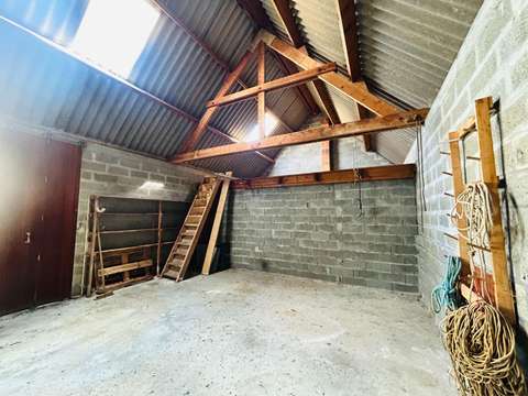 Vente maison 1 pièce