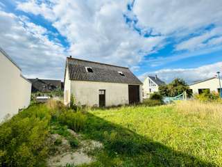 Vente maison 1 pièce