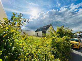 Vente maison 1 pièce