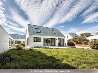 Vente maison 1 pièce