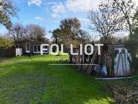 Vente maison 3 pièces Vente maison 3 pièces