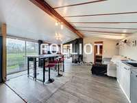 Vente maison 3 pièces Vente maison 3 pièces