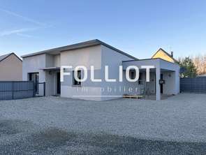 Vente Maison 2 chambresBlainville-sur-Mer