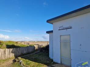 Vente Maison 1 chambreBlainville-sur-Mer