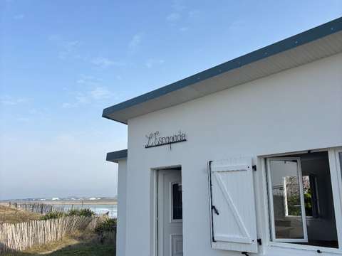 Vente maison 2 pièces Blainville-sur-Mer 50