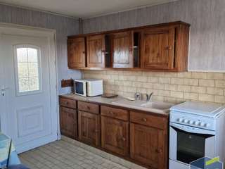 Vente maison 2 pièces Vente maison 2 pièces