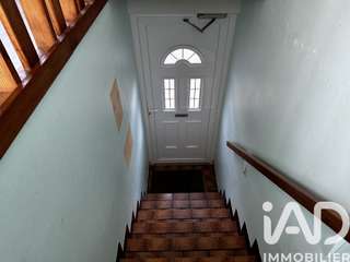 Vente maison 8 pièces Vente maison 8 pièces