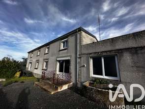 Vente Maison 5 chambresBlainville-sur-Mer