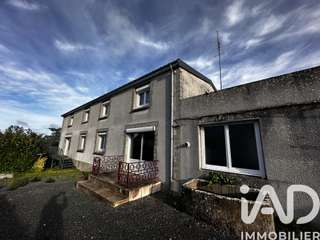 Vente maison 8 pièces Vente maison 8 pièces