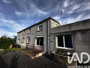 Vente Maison 5 chambresBlainville-sur-Mer