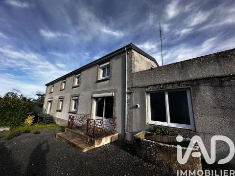 Vente maison 8 pièces Blainville-sur-Mer 50
